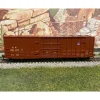 Rapido, HO Scales, 137008-4, B-100-40 Box Car, SP/UP Shield Repaint, #656389 - Model Train Junction: Quality Parts and Art Supplies