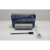 Rapido Trains 107162 HO Algoma Central Steam Generator Car #75 - Model Train Junction: Quality Parts and Art Supplies
