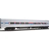 Rapido Trains 103016 HO Amtrak Cafe-Bar-Lounge Phase I #8380 - Model Train Junction: Quality Parts and Art Supplies