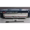 Rapido Trains 106028 HO Amtrak 73' 6" Smooth Side Baggage-Express Car #1004 - Model Train Junction: Quality Parts and Art Supplies