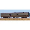 Rapido Trains 106018 HO Canadian National 73' 6" Smooth Side Baggage #9240 - Model Train Junction: Quality Parts and Art Supplies