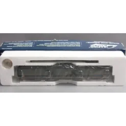 Rapido Trains 106014 HO Canadian National 73' 6" Smooth Side Baggage #9220 - Model Train Junction: Quality Parts and Art Supplies