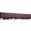 Rapido Trains 104038 HO Canadian Pacific "Cloverdale" 10-5 Sleeper - Model Train Junction: Quality Parts and Art Supplies