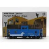 Rapido Trains 110085 HO Conrail Wide Vision Caboose Lighted & Assembled #22135 EX/Box - Model Train Junction: Quality Parts and Art Supplies