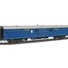 Rapido Trains 106142 HO Louisville & Nashville 73' 6" Smooth Side Baggage #1479 - Model Train Junction: Quality Parts and Art Supplies