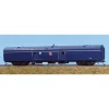 Rapido Trains 106051 HO Missouri Pacific 73' 6" Smooth Side Baggage-Express #271 - Model Train Junction: Quality Parts and Art Supplies