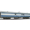 Rapido Trains 106240 HO Missouri Pacific 73' 6" Smooth Side Baggage #2403 - Model Train Junction: Quality Parts and Art Supplies