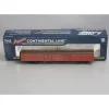 Rapido Trains 106153 HO Norfolk & Western 73' 6" Smooth Side Baggage #1285 - Model Train Junction: Quality Parts and Art Supplies