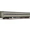 Rapido Trains 104075 HO Pullman "Cascade Mills" 10-5 Sleeper - Model Train Junction: Quality Parts and Art Supplies