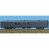 Rapido Trains 106080 HO Scale Southern Pacific 73' 6" Smooth Side Baggage #6609 - Model Train Junction: Quality Parts and Art Supplies