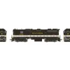 Rapido Trains 038513 HO SOU EMD GP38 High Nose Diesel Loco DCC & Sound #2754 - Model Train Junction: Quality Parts and Art Supplies