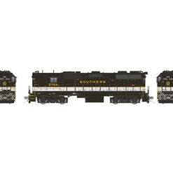 Rapido Trains 038514 HO SOU EMD GP38 High Nose Diesel Loco DCC & Sound #2771 - Model Train Junction: Quality Parts and Art Supplies
