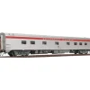 Rapido Trains 104081 HO Southern Pacific 10-5 Sleeper #9210 - Model Train Junction: Quality Parts and Art Supplies