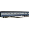 Rapido Trains 501018 N Baltimore & Ohio Duplex Sleeper "Mockingbird" - Model Train Junction: Quality Parts and Art Supplies
