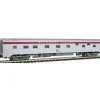 Rapido Trains 501080 N Southern Pacific Duplex Sleeper #9301 - Model Train Junction: Quality Parts and Art Supplies