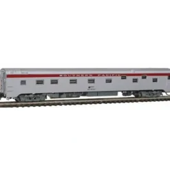 Rapido Trains 501081 N Southern Pacific Duplex Sleeper #9302 - Model Train Junction: Quality Parts and Art Supplies