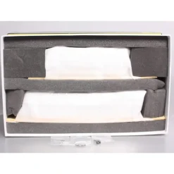 3rd Rail 2558 O BRASS Great Northern GN S-2 4-8-4 Steam Locomotive #2558 NIB - Model Train Junction: Quality Parts and Art Supplies