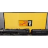 3rd Rail 5149 O BRASS Northern Pacific Z-8 Challenger Steam Loco & Tender EX/Box - Model Train Junction: Quality Parts and Art Supplies