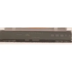 Rivarossi N Scale Pullman Capital Home "The Capital Limited" Passenger Car - Model Train Junction: Quality Parts and Art Supplies