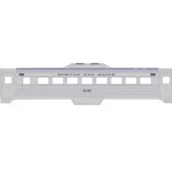 RMT 5423 B&M BUDDY Powered Diesel Loco #6135 - Model Train Junction: Quality Parts and Art Supplies