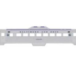 RMT 5232 B&O BUDDY Powered Diesel Loco #1904 - Model Train Junction: Quality Parts and Art Supplies