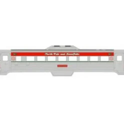 RMT 5503 Christmas BUDDY Powered Diesel Loco #SC-3 - Model Train Junction: Quality Parts and Art Supplies
