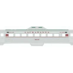 RMT 5802 Lackawanna BUDDY Powered Diesel Loco #2 - Model Train Junction: Quality Parts and Art Supplies