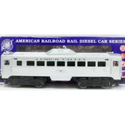 RMT 5382 Lehigh Valley BUDDY Powered Diesel Loco #41 - Model Train Junction: Quality Parts and Art Supplies