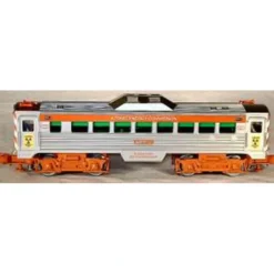 RMT 92509 O AEC Atomic Powered Electric Buddy RDC Car - Model Train Junction: Quality Parts and Art Supplies
