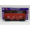 RMT 96333 O Alaska 2-Bay Covered Hopper #12453 - Model Train Junction: Quality Parts and Art Supplies