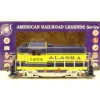 RMT 4332 O Alaska BEEP Diesel Locomotive #1804 - Model Train Junction: Quality Parts and Art Supplies