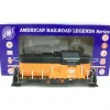 RMT 4771 O B&LE Powered BEEP Diesel Loco Shell #803 - Model Train Junction: Quality Parts and Art Supplies