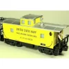 RMT 96953 O Caboose US Navy Earle - Model Train Junction: Quality Parts and Art Supplies