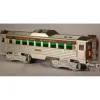RMT 925551 O Candian Pacific Buddy Powered Rail Diesel Car #9053 - Model Train Junction: Quality Parts and Art Supplies