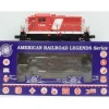RMT 4542 O Central New Jersey Powered BEEP Diesel Locomotive #1530 - Model Train Junction: Quality Parts and Art Supplies