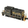 RMT 4441 O D&RGW Powered BEEP Diesel Locomotive #5413 - Model Train Junction: Quality Parts and Art Supplies