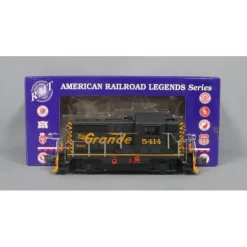 RMT 4442 O D&RGW Powered BEEP Diesel Locomotive #5414 - Model Train Junction: Quality Parts and Art Supplies