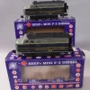 RMT 92623 O Gauge Baltimore & Ohio BEEF A-A Diesel Locomotive Set - Model Train Junction: Quality Parts and Art Supplies