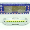 RMT 5411 O Gauge C&NW BUDDY Powered Diesel Locomotive #9933 - Model Train Junction: Quality Parts and Art Supplies