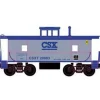 RMT 96904 O Gauge CSX Caboose #20983 - 3 Rail - Model Train Junction: Quality Parts and Art Supplies