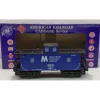 RMT 96987 O Gauge Metro North Caboose #067 - Model Train Junction: Quality Parts and Art Supplies