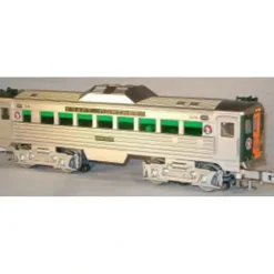 RMT 925811 O Great Northern Buddy RDC Commuter Car #2353 - Model Train Junction: Quality Parts and Art Supplies
