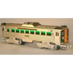 RMT 925812 O Great Northern Buddy RDC Commuter Car #2354 - Model Train Junction: Quality Parts and Art Supplies
