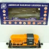 RMT 4721 O Halloween Powered BEEP Diesel Locomotive #1031 - Model Train Junction: Quality Parts and Art Supplies