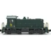 RMT 92326 O Jersey Central Bang S-4 Diesel Switcher #1071 - Model Train Junction: Quality Parts and Art Supplies