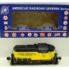 RMT 4511 O Lackawanna Steel BEEP Powered Locomotive #1922 - Model Train Junction: Quality Parts and Art Supplies