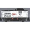 RMT 4382 O Lehigh Valley/Snowbird Powered BEEP Diesel Locomotive #624 - Model Train Junction: Quality Parts and Art Supplies