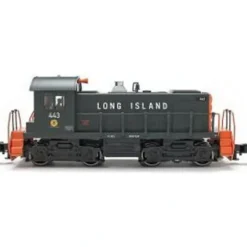 RMT 92311 O Long Island RR Bang S-4 Diesel Switcher #443 - Model Train Junction: Quality Parts and Art Supplies