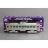 RMT 925113 O Long Island RR Buddy Powered Rail Diesel Car #1834 - Model Train Junction: Quality Parts and Art Supplies