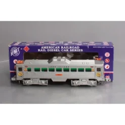 RMT 925113 O Long Island RR Buddy Powered Rail Diesel Car #1834 - Model Train Junction: Quality Parts and Art Supplies